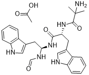 MACIMORELIN ACETATE 945212-59-9